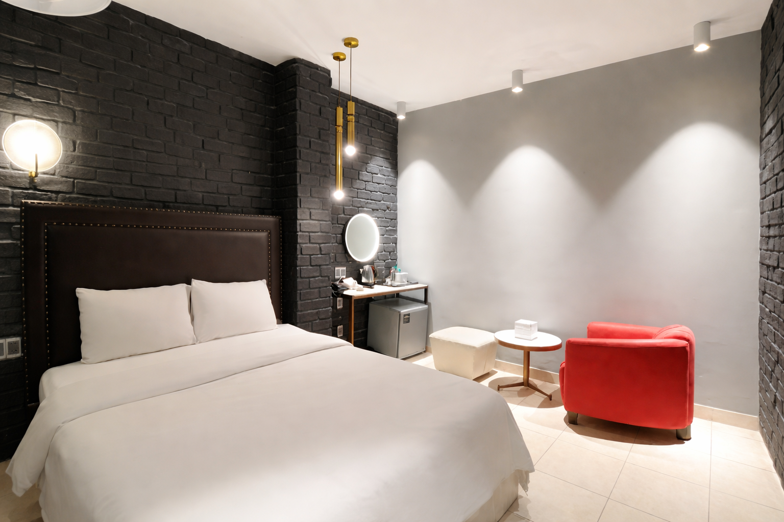 A IN Hotel Del Luna